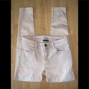 American Eagle women’s jeans